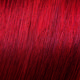 Hair dye Mood Color Cream Vegan 6.50 Dark Extra Red Blonde 100ml  